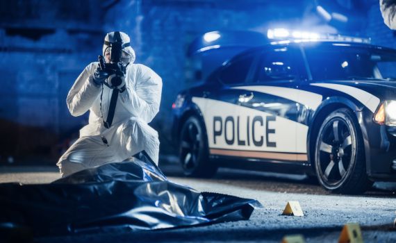 קליפורניה: 8 הרוגים באירוע ירי שלישי בשבועיים