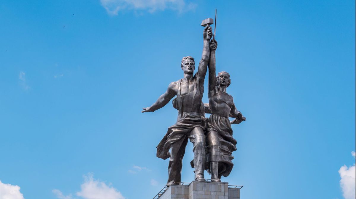 אחד המתנגדים הבולטים לברית המועצות הלך לעולמו