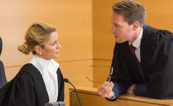 מחר: עורכי דין ישביתו את הדיונים בבתי המשפט