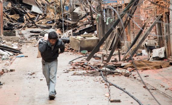 "אוקראינה תקפה מבנה רוסי, 63 חיילים נהרגו"