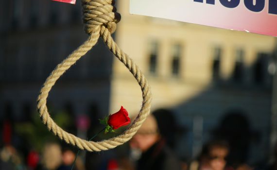 איראן הוציאה להורג בכיר לשעבר: "ריגל לבריטניה"