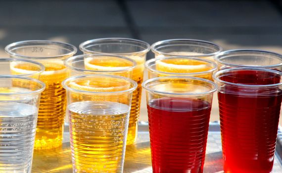 כפי שהחרדים דרשו: בוטלו מסי ליברמן על חד פעמי