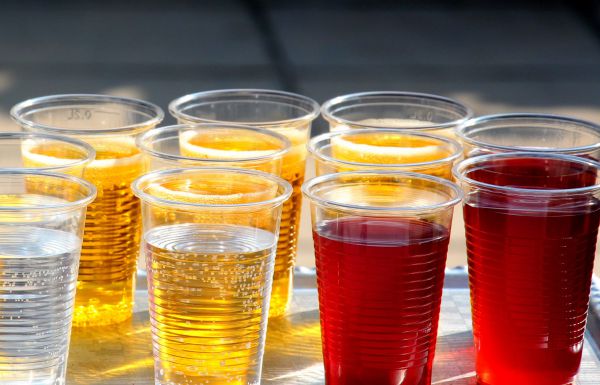 כפי שהחרדים דרשו: בוטלו מסי ליברמן על חד פעמי