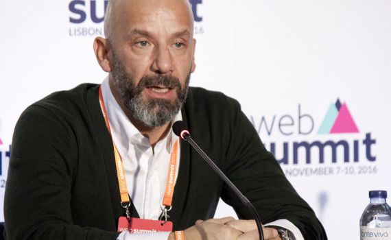 בגיל 58: הכדורגלן ג׳יאנלוקה ויאלי מת מסרטן