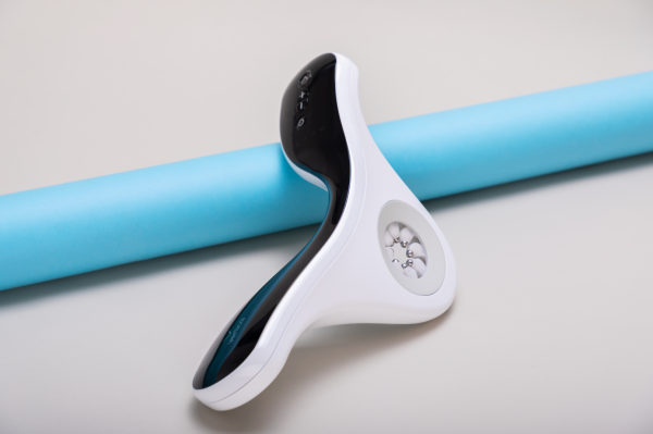 קפיצת מדרגה לפטנט שמטפל בבעיה הגברית