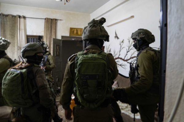 14 מבוקשים נעצרו ביו"ש, עימותים פרצו בג'נין