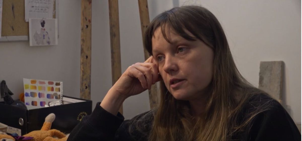 "תקחו גוזל ותמחצו אותו – ככה מרגישה עכשיו הבת שלי"