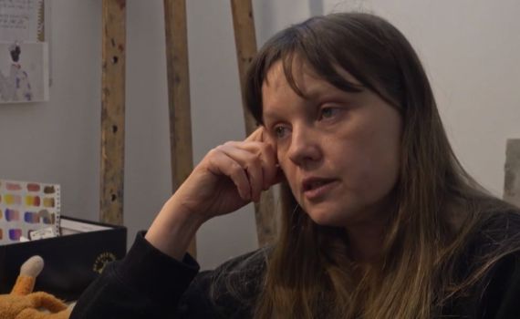 "תקחו גוזל ותמחצו אותו – ככה מרגישה עכשיו הבת שלי"