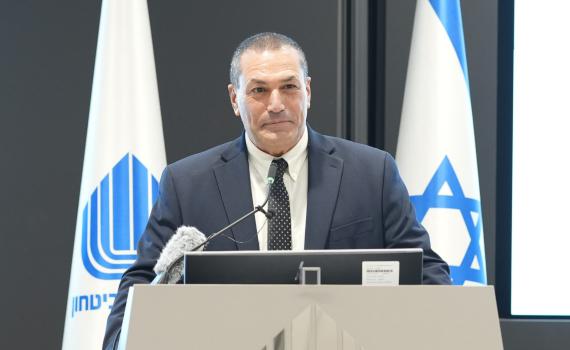 על אזרחי: אייל זמיר מונה למנכ"ל משרד הביטחון