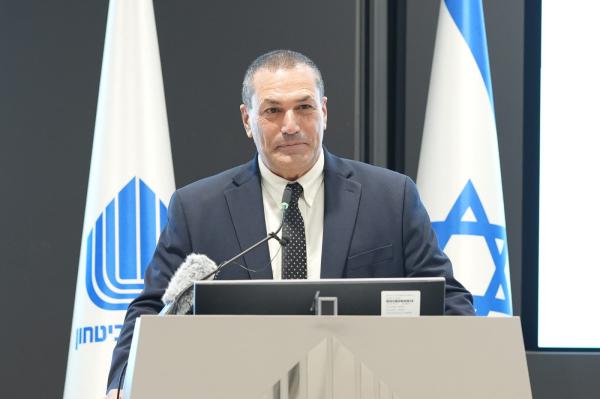 על אזרחי: אייל זמיר מונה למנכ"ל משרד הביטחון