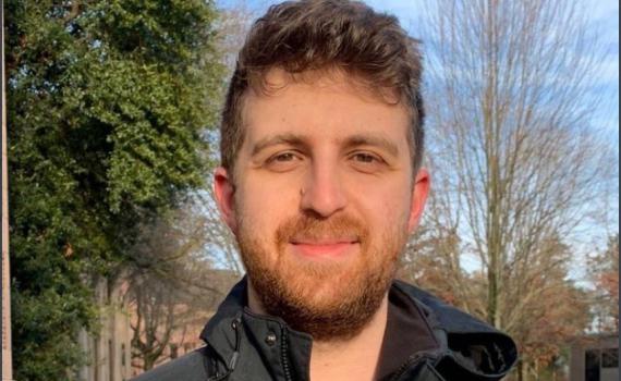 חברת הקהילה מבקשת: הגיעו להלוויתו של אלן הי"ד