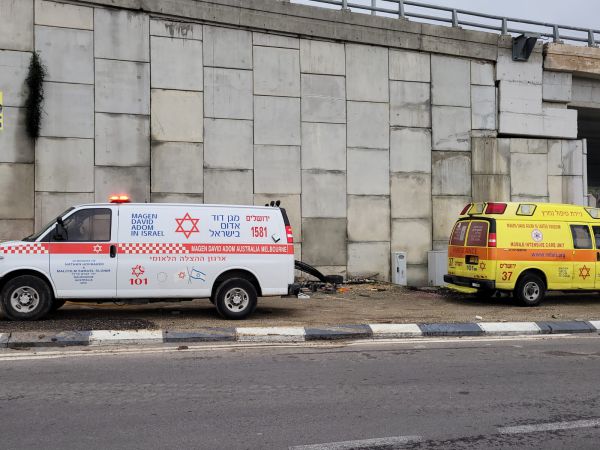 פעוט בן שנה מת לאחר שככל הנראה נפגע מבלון גז