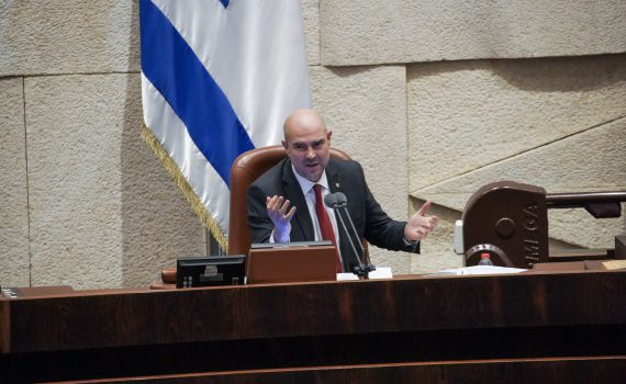 אוחנה יוצא להגנת רה"מ: "עיוות, הרפורמה נחוצה"