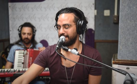 לראשונה: אמנים יקבלו תמלוגים על הביצועים בגלצ וגלגלצ