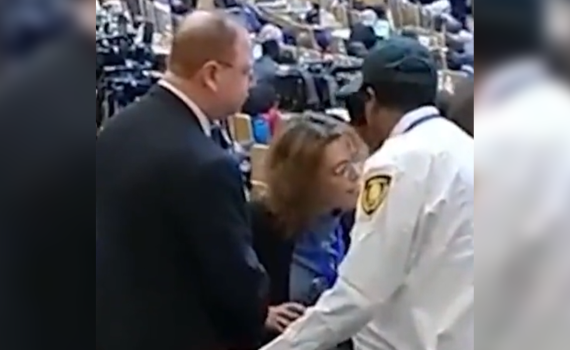 דיפלומטית ישראלית גורשה מפסגת האיחוד האפריקני