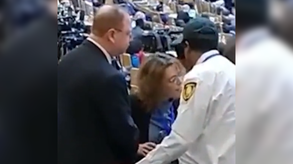 דיפלומטית ישראלית גורשה מפסגת האיחוד האפריקני