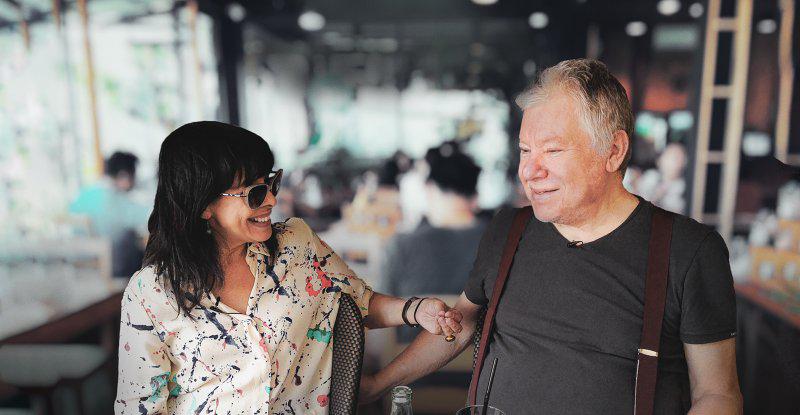 חודשיים אחרי מותו | נחשף שיר חדש של יצחק קלפטר