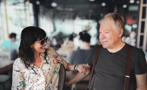 חודשיים אחרי מותו | נחשף שיר חדש של יצחק קלפטר