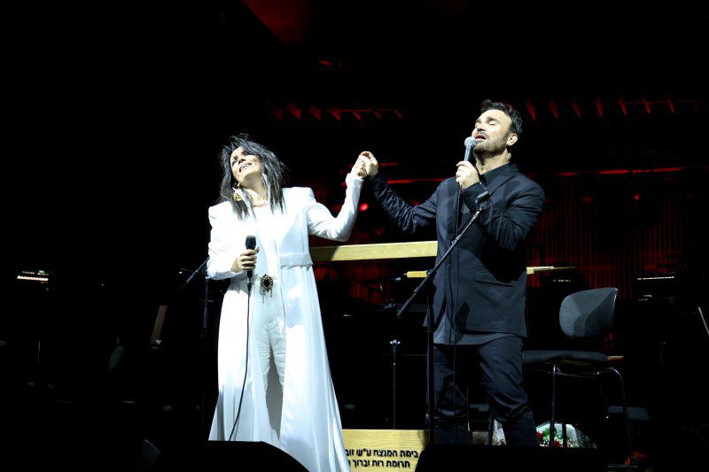 מפתיע | שיתוף הפעולה המסקרן של דוד ד'אור