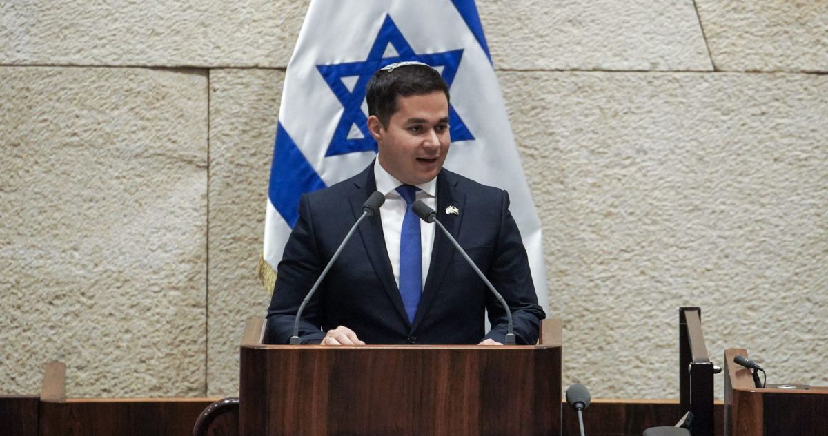 הח"כ הקים מוקד סיוע לחיילים חרדים: "המפלגות החרדיות מתעלמות"