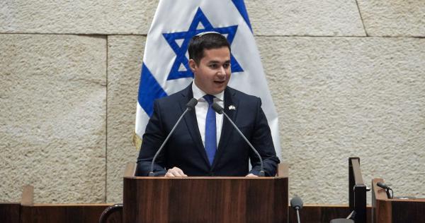 אילוז על דברי הרב יוסף: "אמירה שמנותקת מהמציאות"