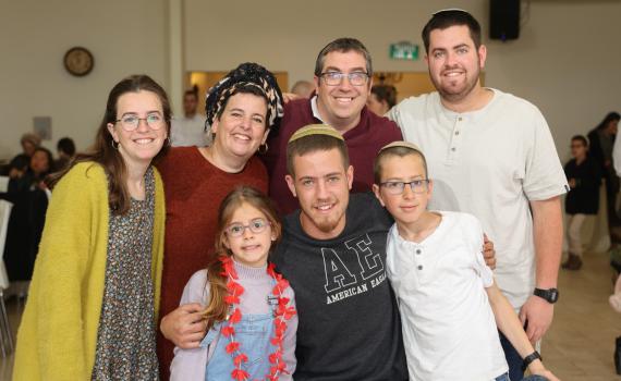 הוריהם של הלל ויגל על החיסול: ״אבן נגולה מליבנו״