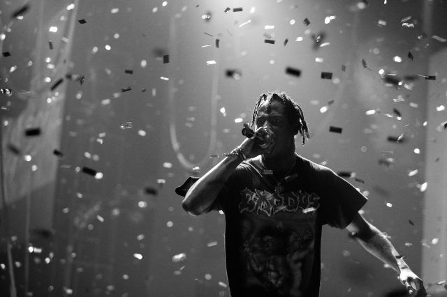 האמנים הישראלים שיפתחו את ההופעה של טראוויס סקוט בירקון