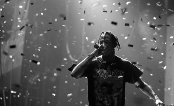 האמנים הישראלים שיפתחו את ההופעה של טראוויס סקוט בירקון