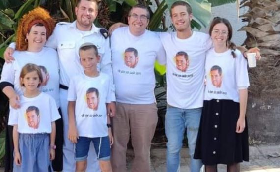 אסתי יניב נגד סרבנות: "צה"ל מחוץ לתחום"