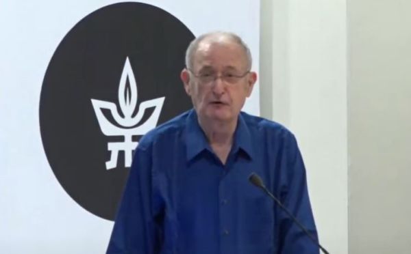 קיש הודיע: זהו חתן פרס ישראל בחקר המשפטים