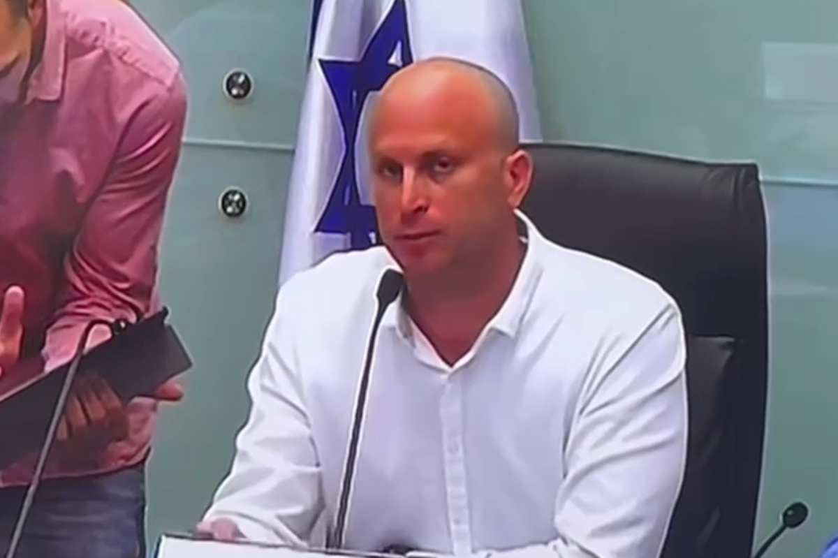 אושר סופית: קצין משטרה יוכל לערוך חיפוש בלי צו