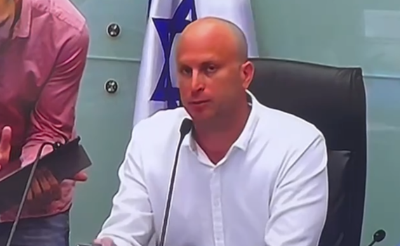 אושר סופית: קצין משטרה יוכל לערוך חיפוש בלי צו