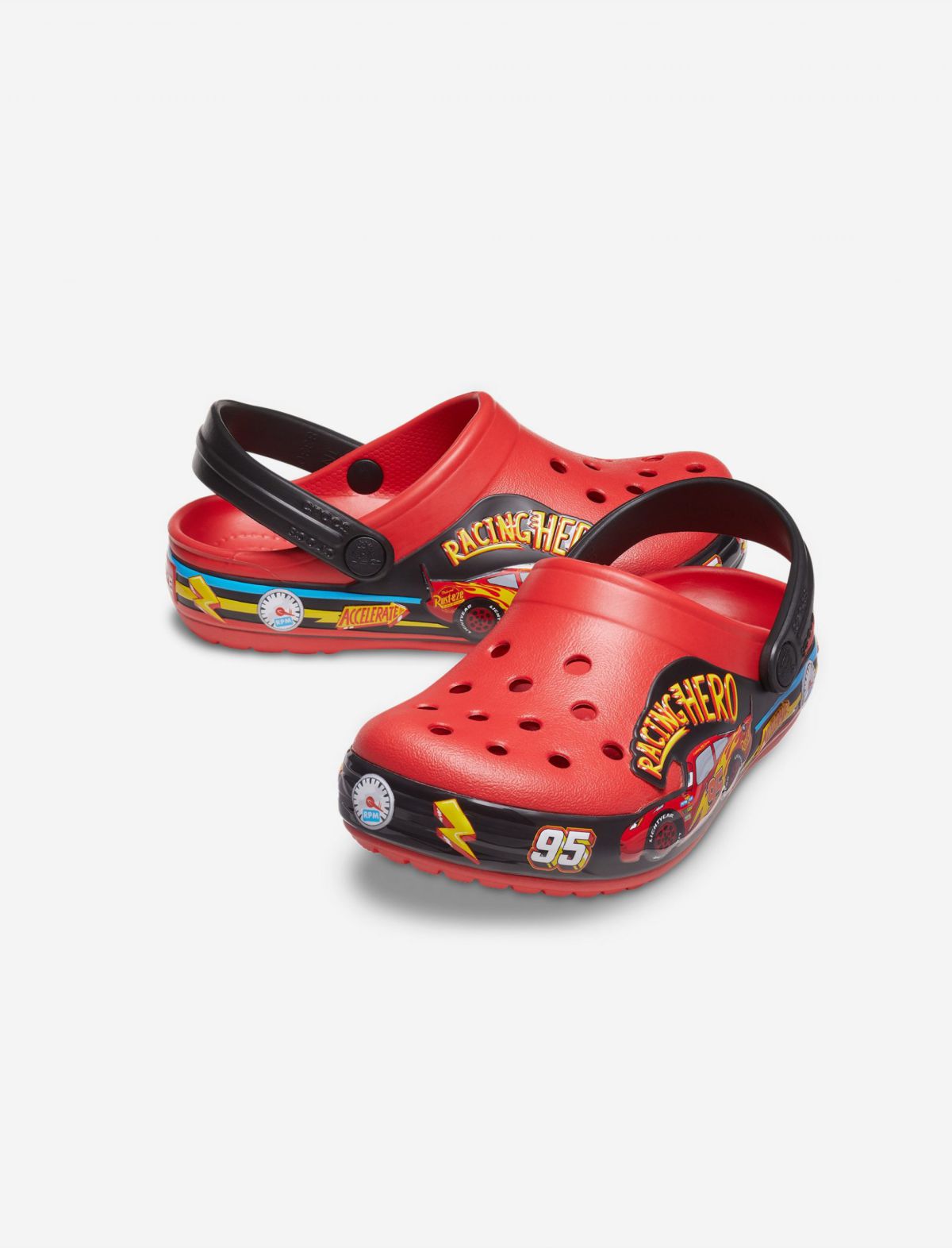 לקראת פורים: זאת הנעל  שתשלים כל תחפושת