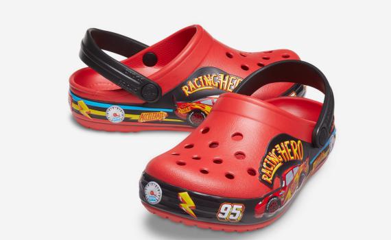 לקראת פורים: זאת הנעל  שתשלים כל תחפושת