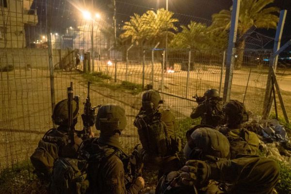 במהלך אימון: 3 לוחמי צה"ל נפצעו מפגיעת רסיסי ירי