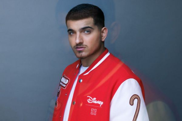 עובר בגנים? ליאם גולן הולך בעקבות אביו