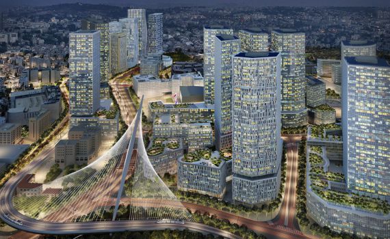 ירושלים מתחדשת: כל הפרוייקטים לקידום העיר