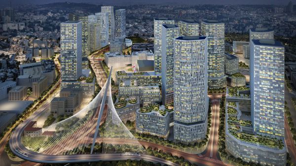 ירושלים מתחדשת: כל הפרוייקטים לקידום העיר