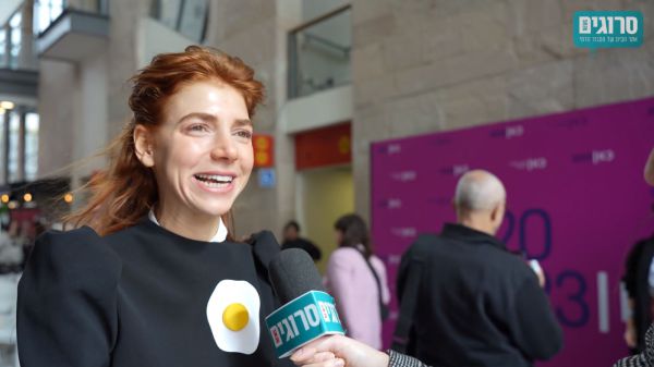 מאיה ורטהיימר:'כשאני שמה חצאית ההתנהלות אחרת'