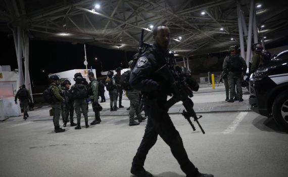 נקבע מותו של הלוחם שנפצע בפיגוע בשועפאט