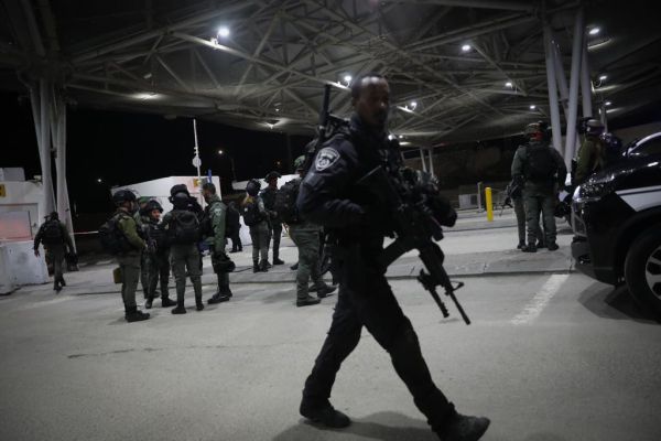 נקבע מותו של הלוחם שנפצע בפיגוע בשועפאט