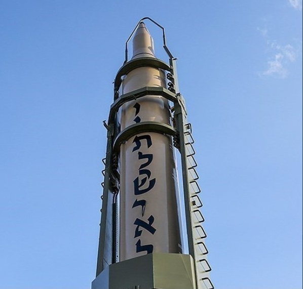 טיל בליסטי שוגר מתימן: אזעקות באזור ים המלח