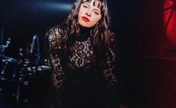 אתם מוכנים? סינגל הבכורה הבועט של מיטב שרמן