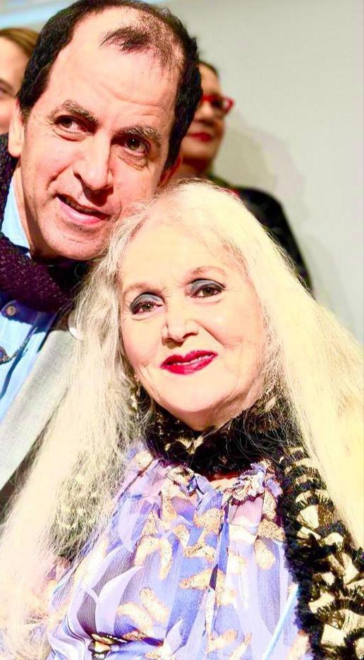 הסיפור המצמרר מאחורי השיר של מירי אלוני