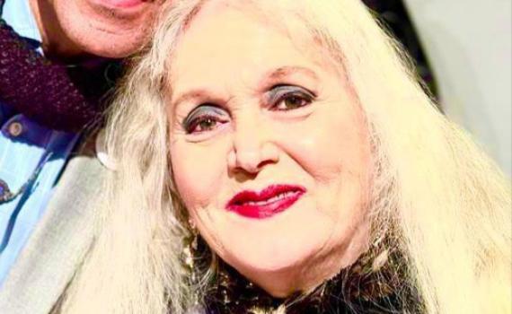 הסיפור המצמרר מאחורי השיר של מירי אלוני