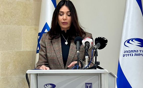 שוב משנים את תעריפי הנסיעה בתחבורה הציבורית