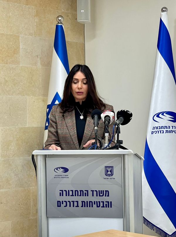 שוב משנים את תעריפי הנסיעה בתחבורה הציבורית