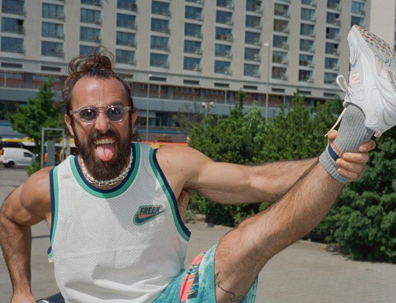 "היה בין חיים למוות" משפחתו של מתן בלו מעדכנת