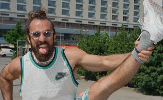 "היה בין חיים למוות" משפחתו של מתן בלו מעדכנת