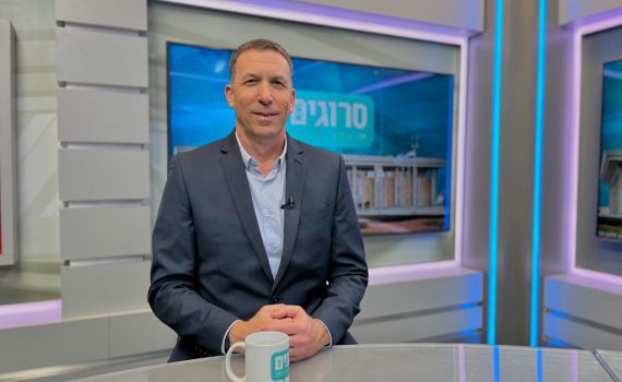 מתן כהנא: "ביבי ישים קצוץ על סמוטריץ' ובן גביר"